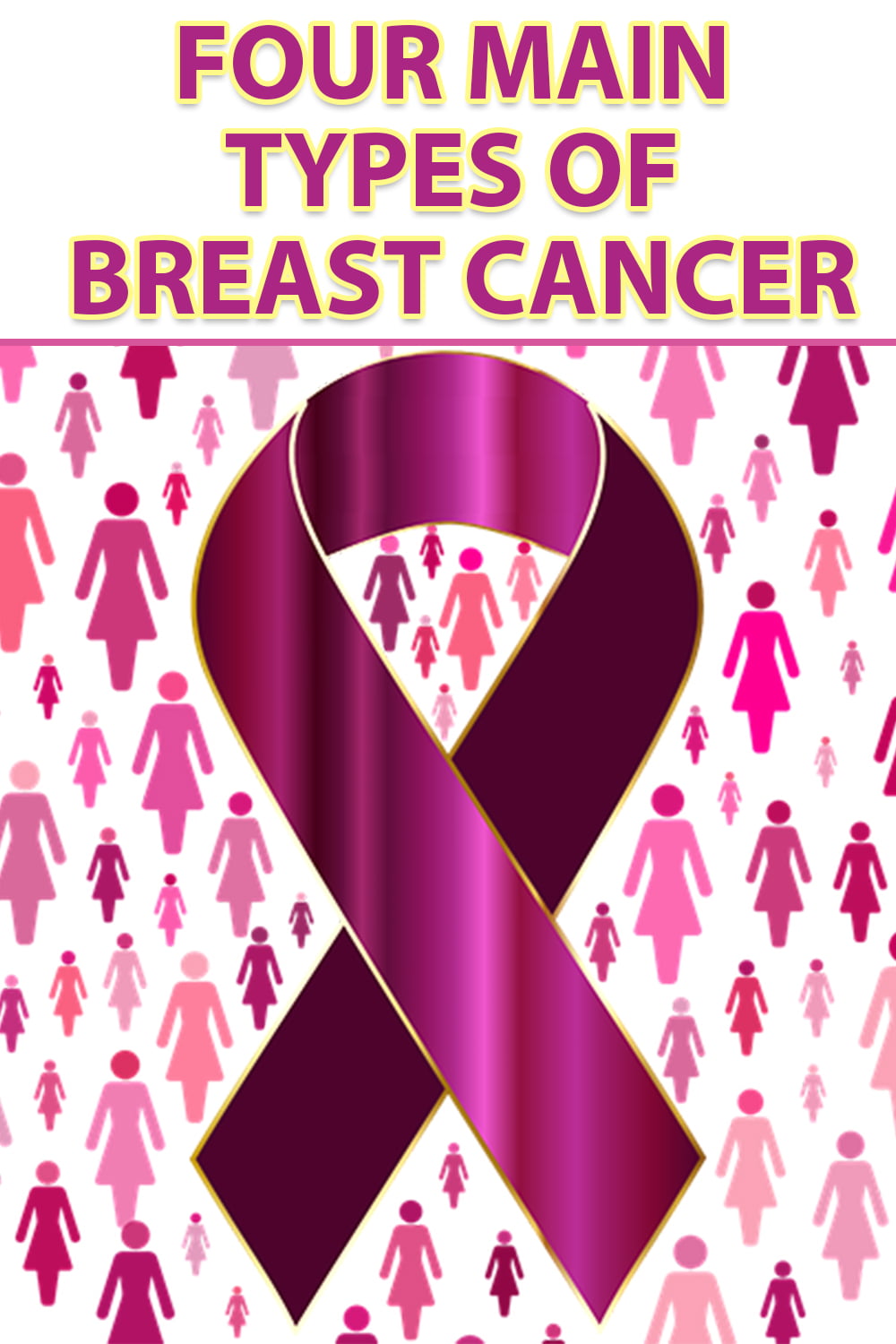 What Are The 3 Main Types Of Breast Cancer