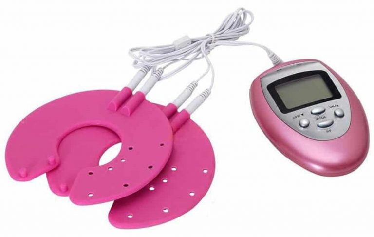 Do Electric Breast Massagers Work [guide]